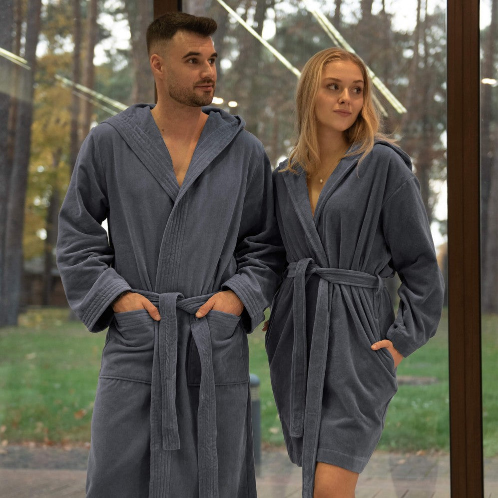 Cum transformi baia într-un spa cu plante și halate de baie în 2026