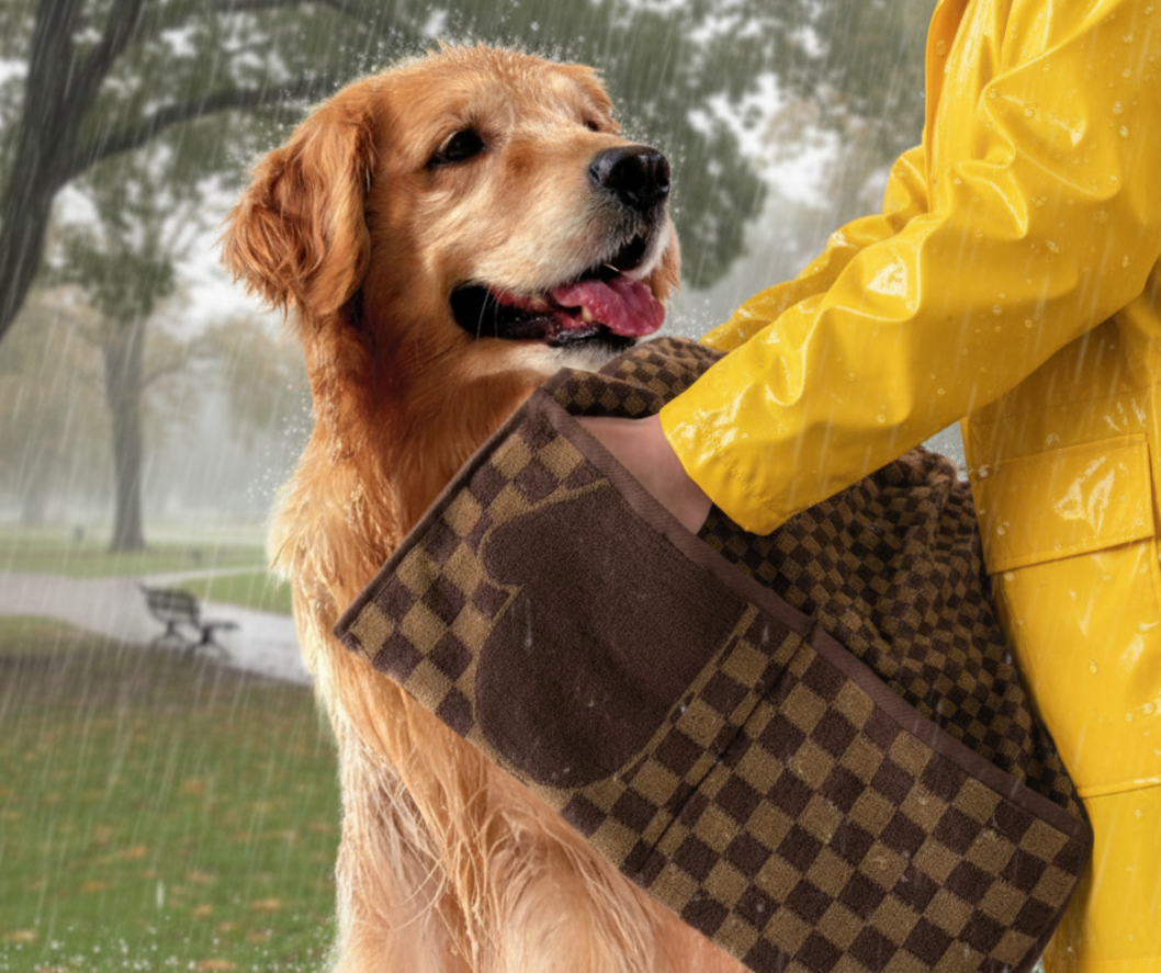 Prosoape pentru animalul de companie