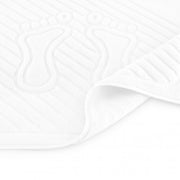 Covor hotelier de baie, Armeria 3, Bumbac Egiptean, 675g