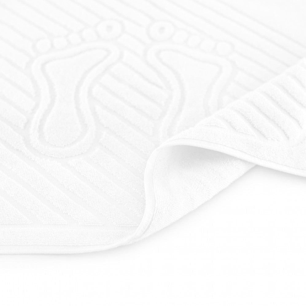 Covor hotelier de baie, Armeria 3, Bumbac Egiptean, 675g