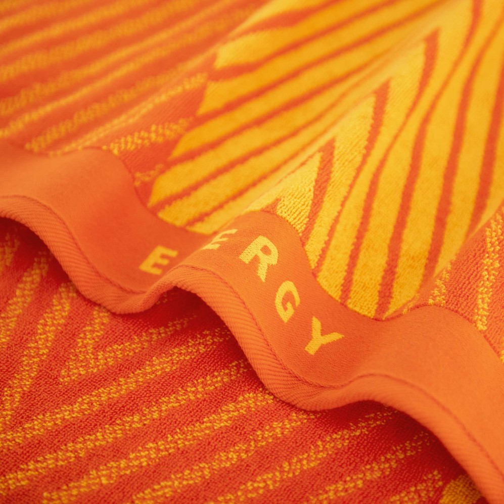 Prosop, Energy AB Portocaliu, Bumbac Egiptean, 430g