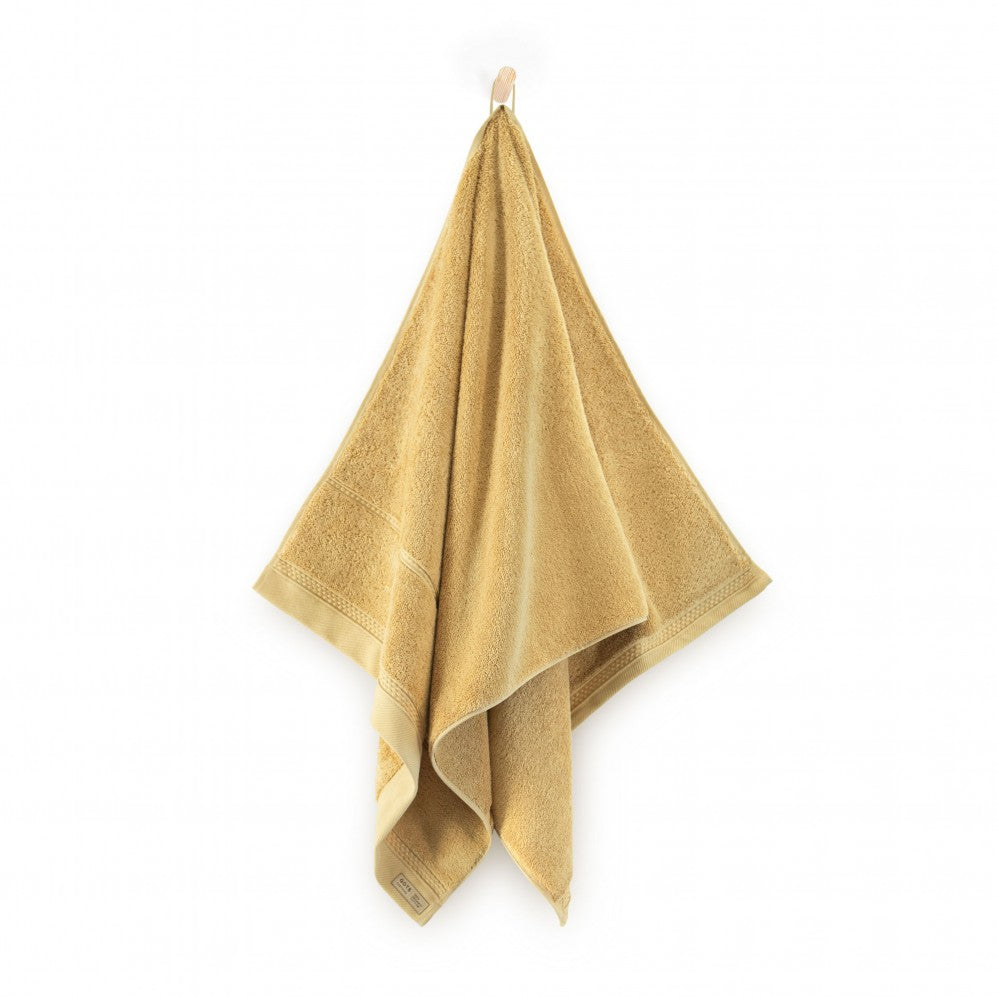 Prosop, Queen Galben , 100% Bumbac Organic, 650g