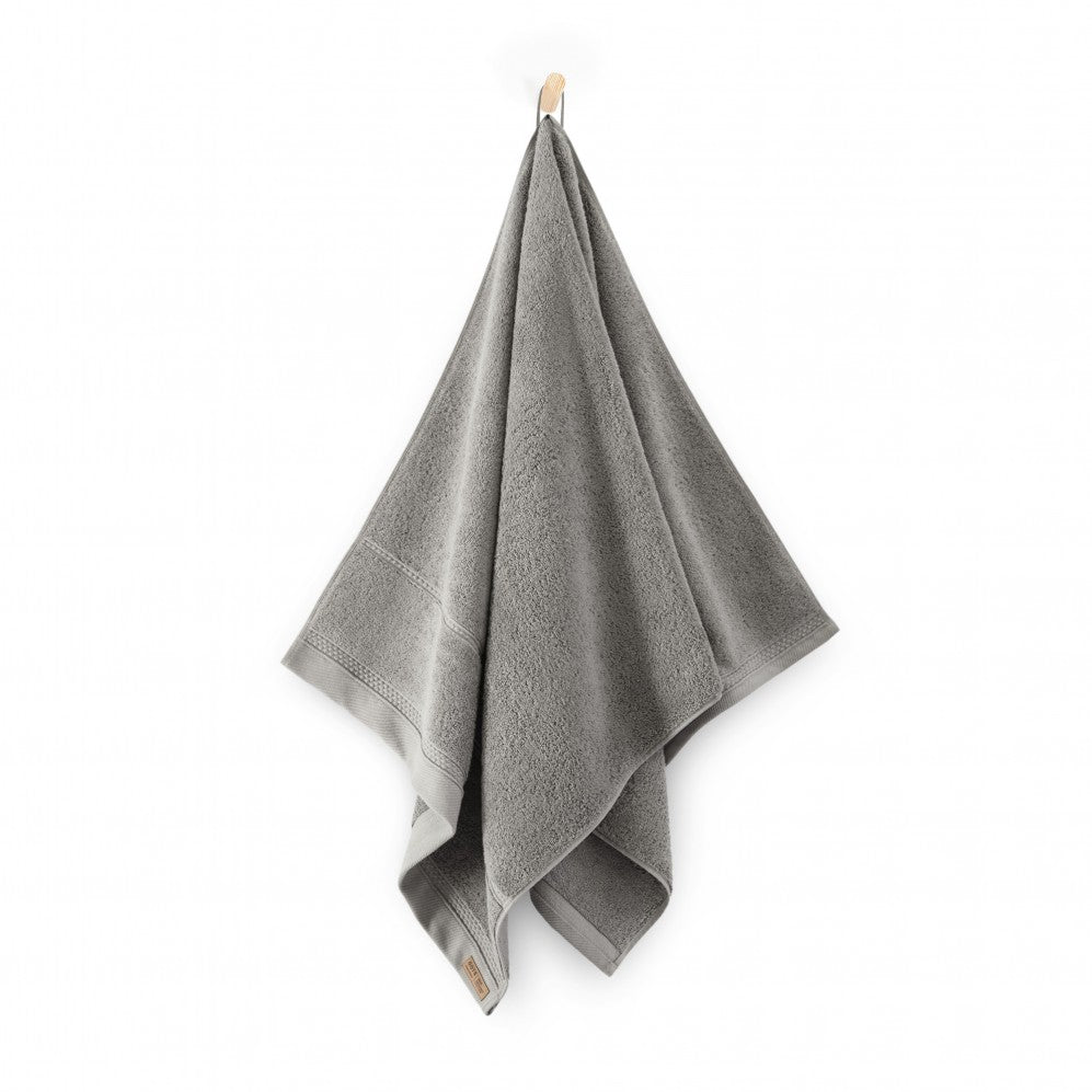 Prosop, Queen Gri , 100% Bumbac Organic, 650g