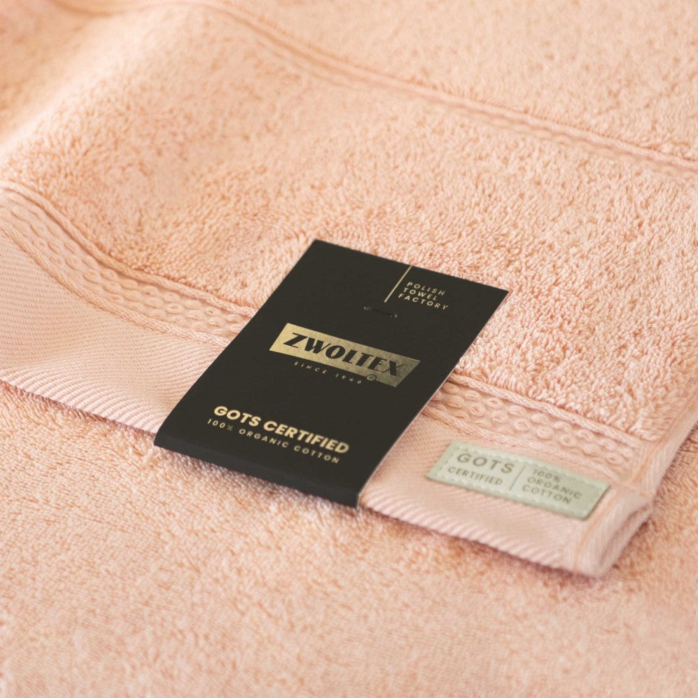 Prosop, Queen Roz, 100% Bumbac Organic, 650g