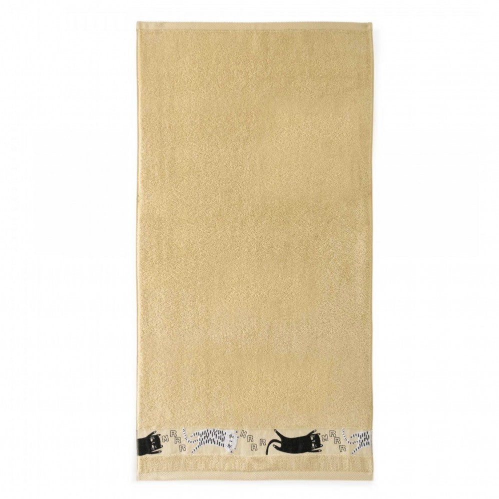 Prosop, Cats Bej, Bumbac Egiptean, 400g