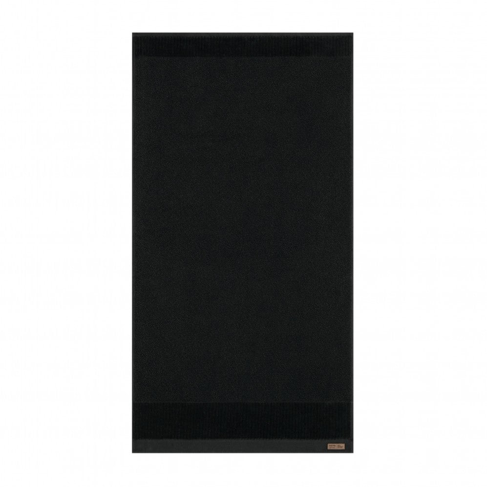 Prosop, Porto Negru, 100% Bumbac Organic, 600g