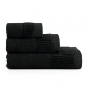 Prosop, Porto Negru, 100% Bumbac Organic, 600g