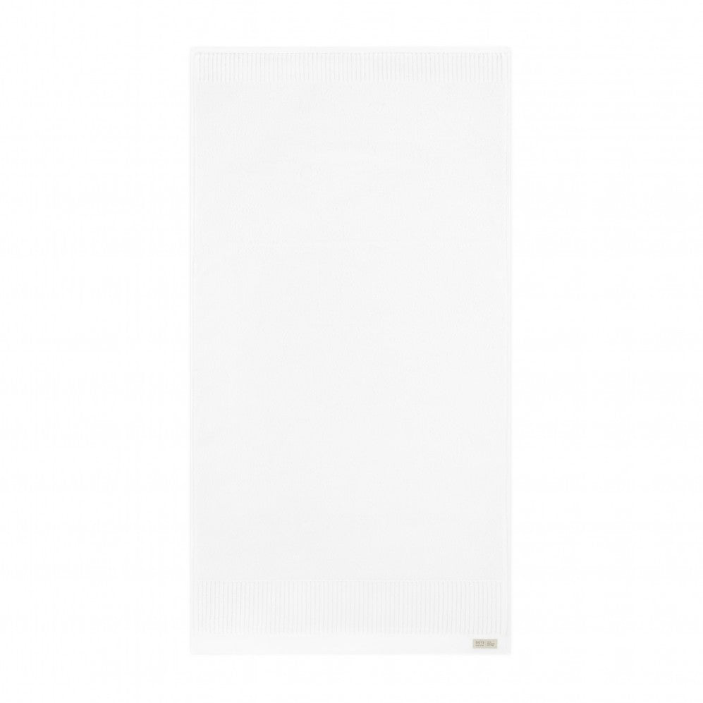 Prosop, Porto Alb, 100% Bumbac Organic, 600g