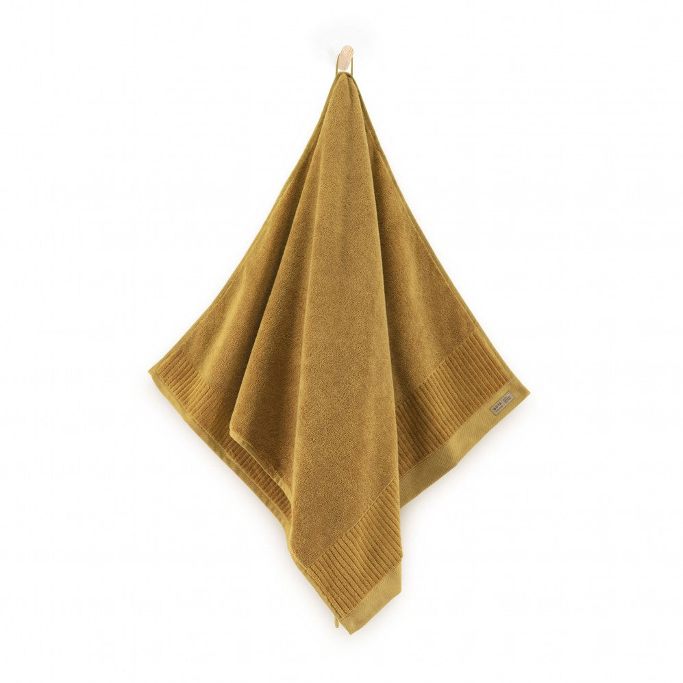 Prosop, Porto Bej, 100% Bumbac Organic, 600g