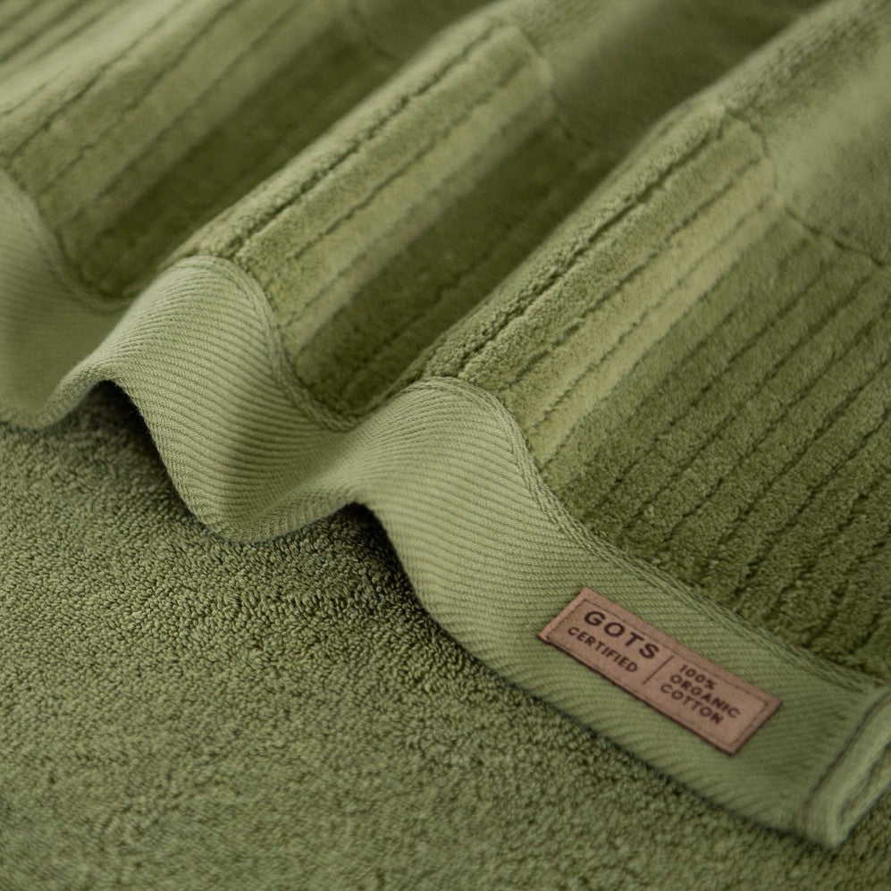 Prosop, Porto Masliniu, 100% Bumbac Organic, 600g