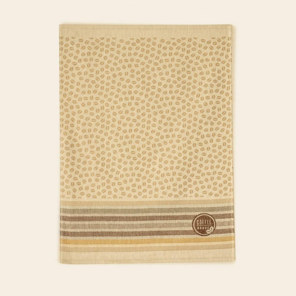 Prosop de bucătărie, Coffe Grain, Bumbac Clasic, 200g