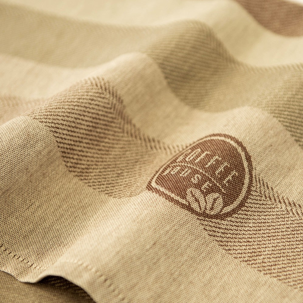 Prosop de bucătărie, Coffe House, Bumbac Clasic, 200g