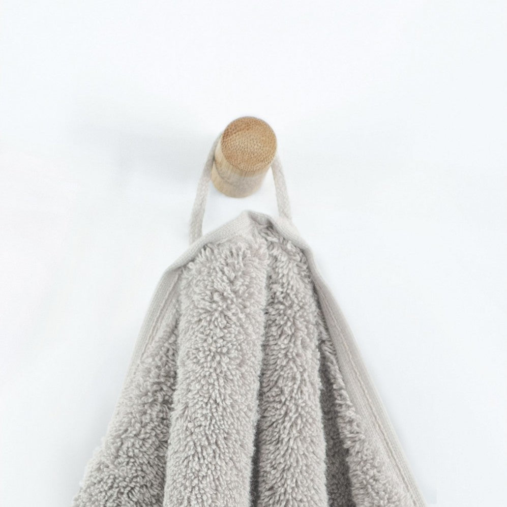 Prosop, Porto Gri, 100% Bumbac Organic, 600g