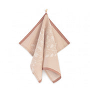 Prosop de bucătărie, Provence Le Pre Roz, Bumbac Clasic, 200g