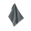 Prosop de bucătărie, Rowan Gri, Bumbac Clasic, 360g