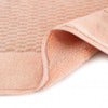 Covor baie, Grano AB Roz 50x70, Bumbac Egiptean, 570GSM