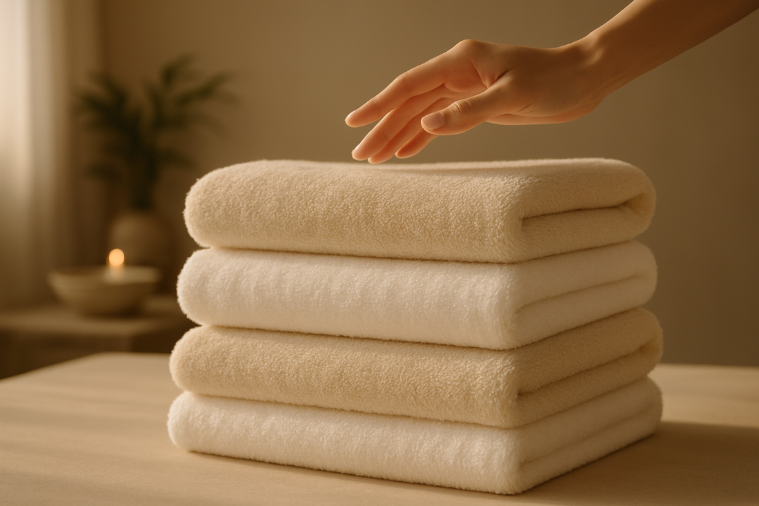 image for support or contact us for luxury towels shop - faqs page image, dont include text