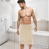 Kilt SAUNA Bej 60x160 400GSM