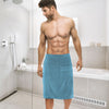 Kilt SAUNA Albastru 60x160 400GSM