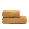 Prosop, Paris Galben 30x50, Bumbac Organic, 650GSM