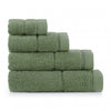 Prosop, Queen Verde 30x50, Bumbac Organic, 650GSM