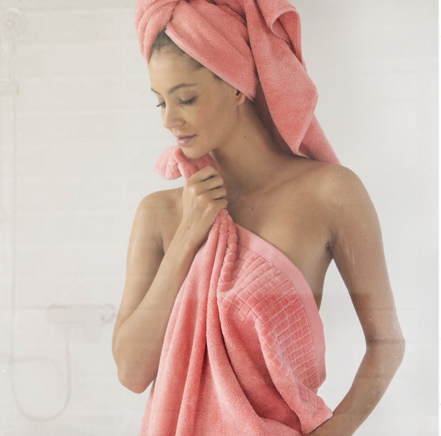 Prosoape din bumbac 100% egiptean