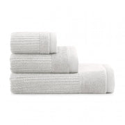 Prosop, Simple Gri, Bumbac Egiptean, 450g