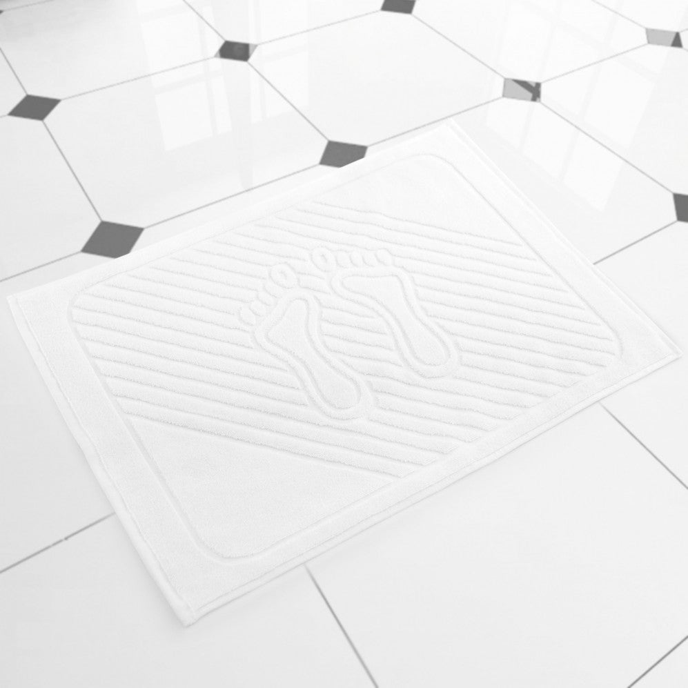 Covor hotelier de baie, Armeria 3, Bumbac Egiptean, 675g