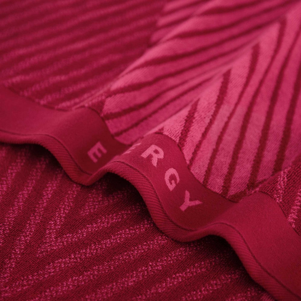 Prosop, Energy AB Fuchsia 50x90, Bumbac Egiptean, 430GSM