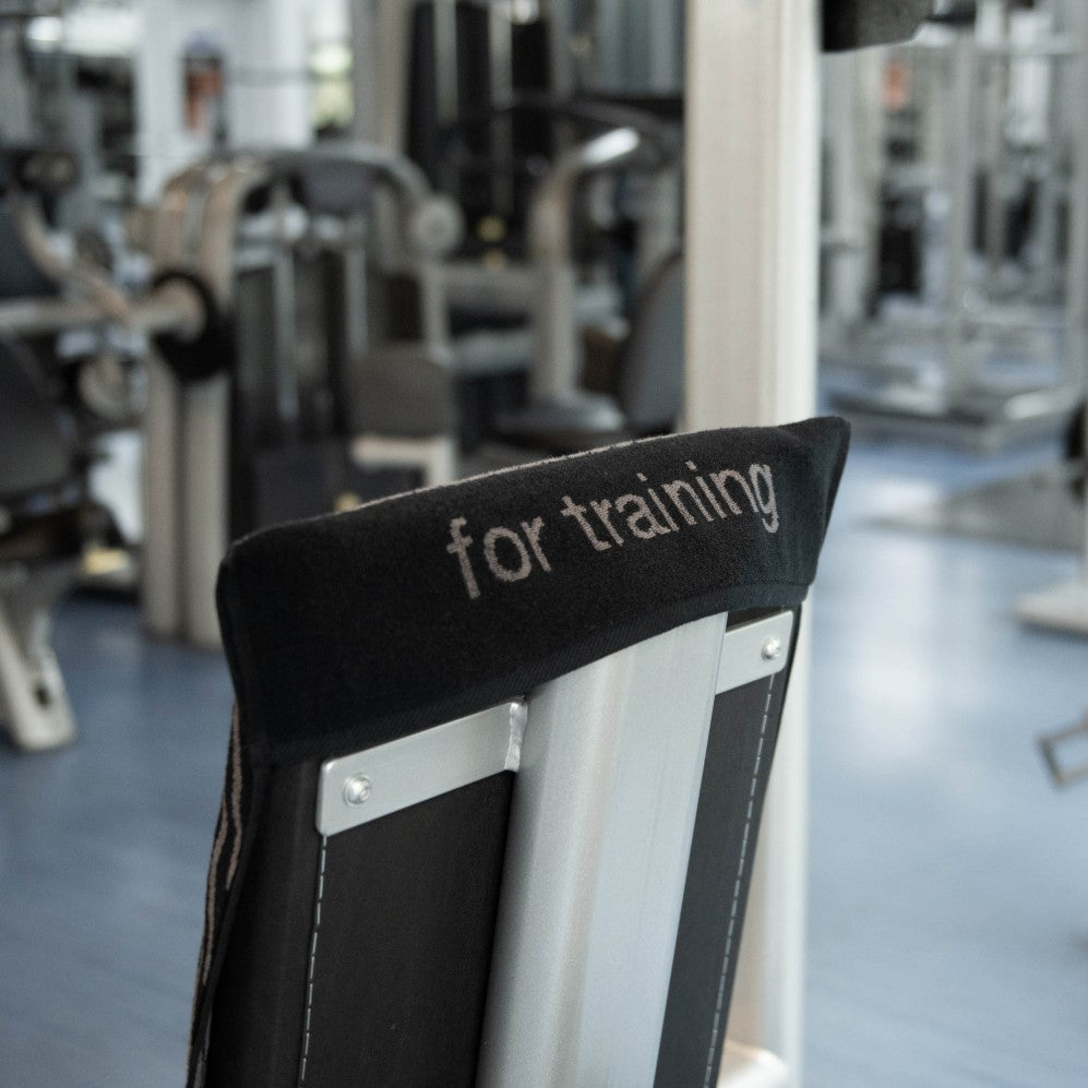 Prosop, Energy AB Negru, Bumbac Egiptean, 430g