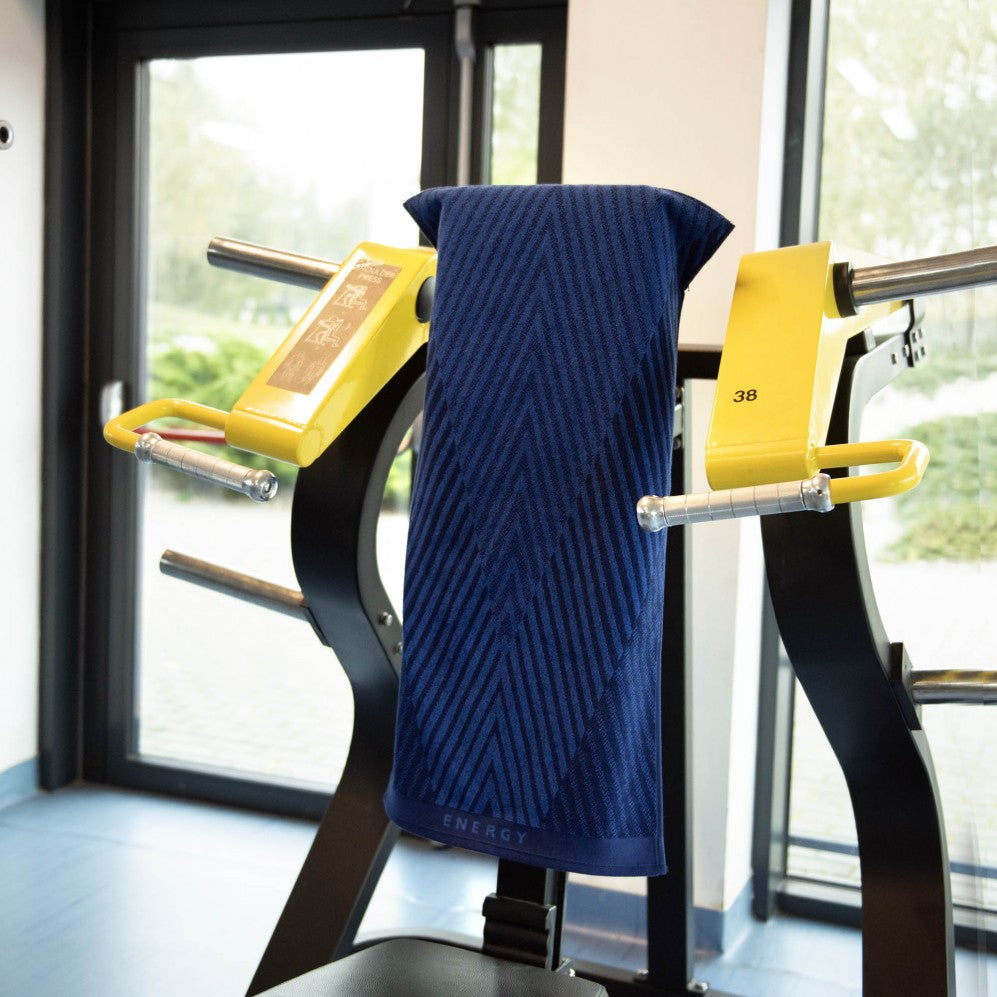 Prosop, Energy AB Bleumarin, Bumbac Egiptean, 430g