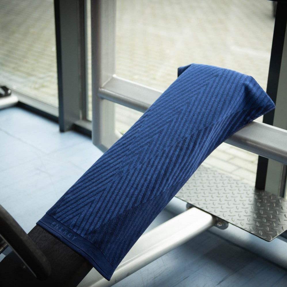 Prosop, Energy AB Bleumarin, Bumbac Egiptean, 430g