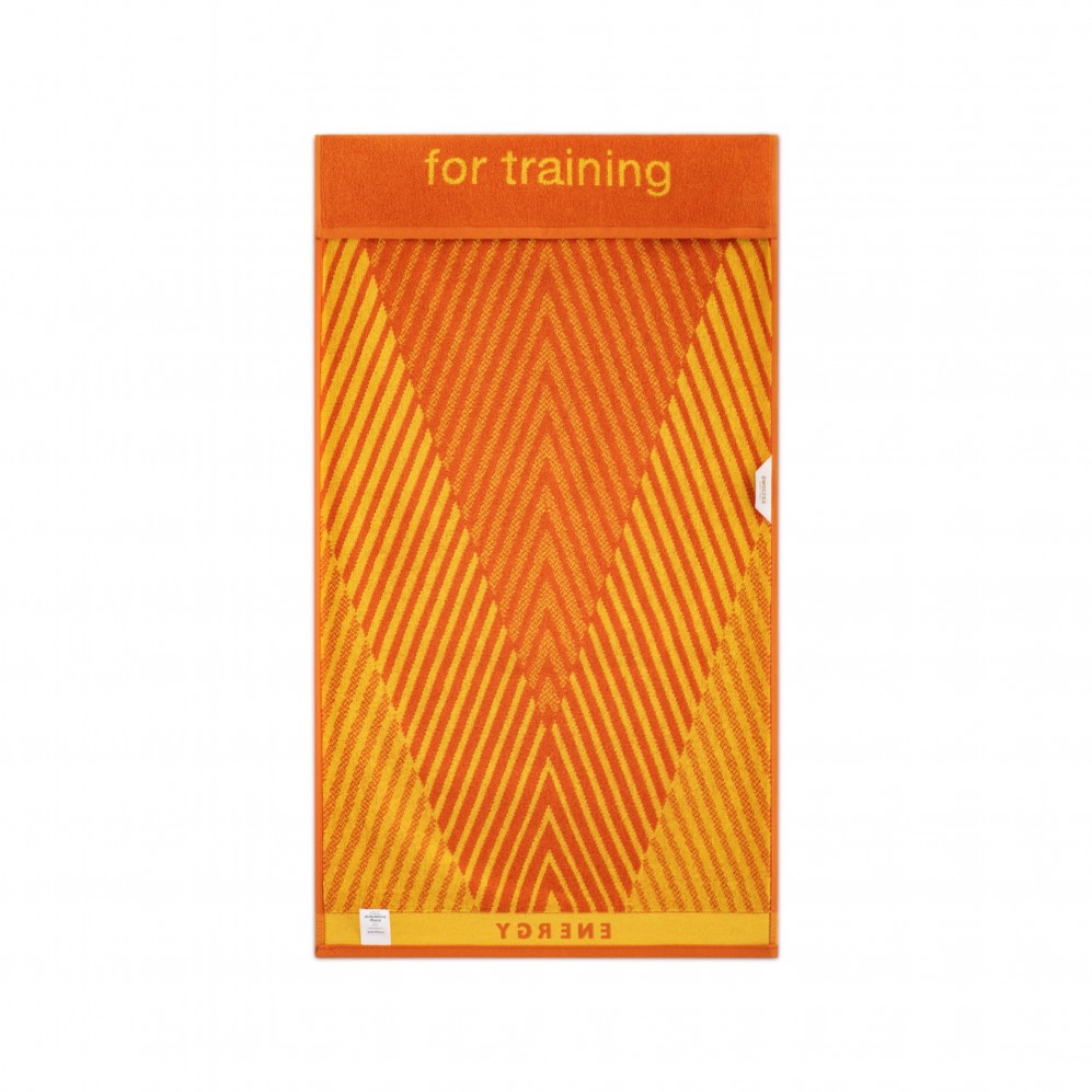 Prosop, Energy AB Portocaliu, Bumbac Egiptean, 430g