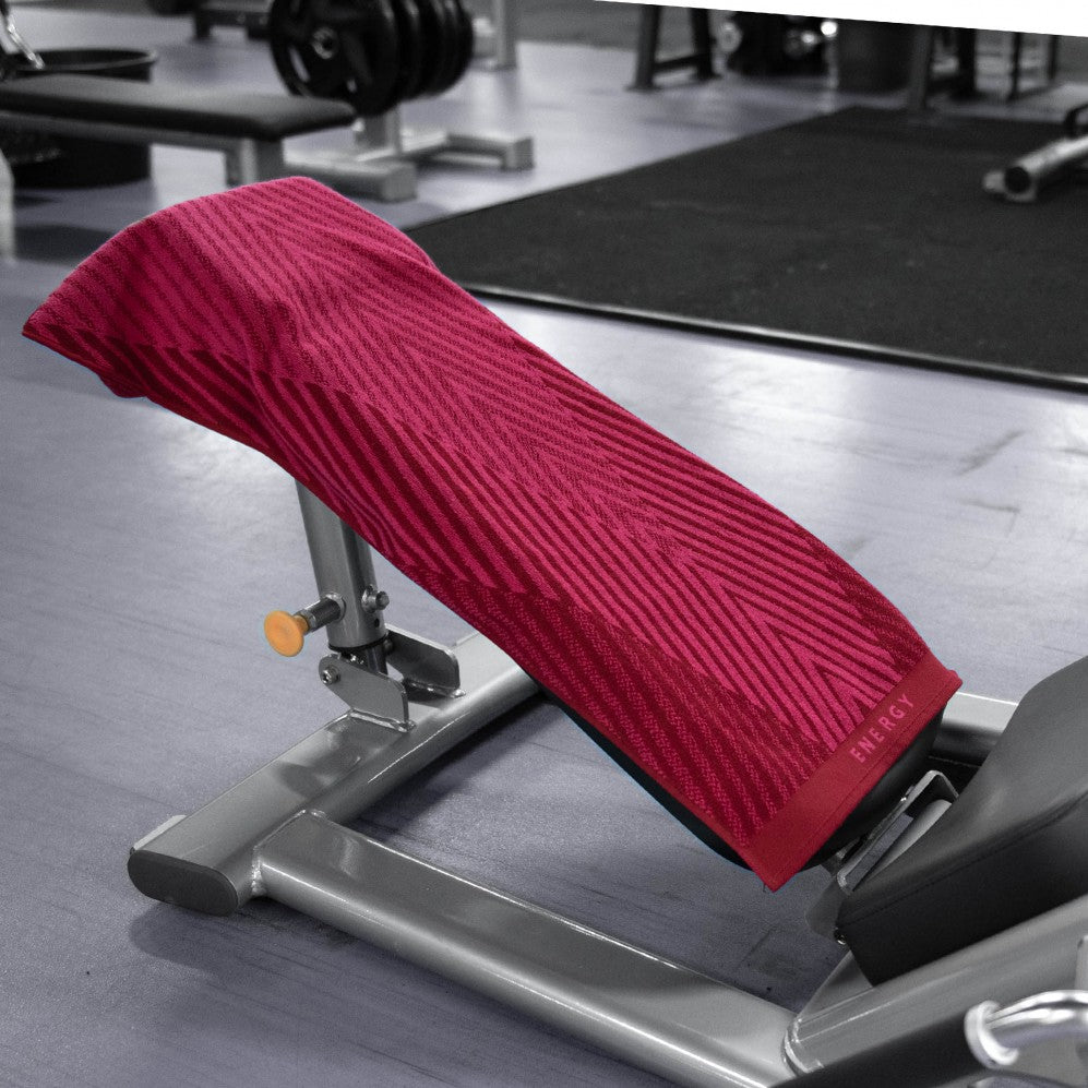 Prosop, Energy AB Fuchsia, Bumbac Egiptean, 430g