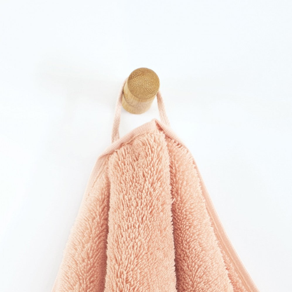 Prosop, Queen Roz, 100% Bumbac Organic, 650g