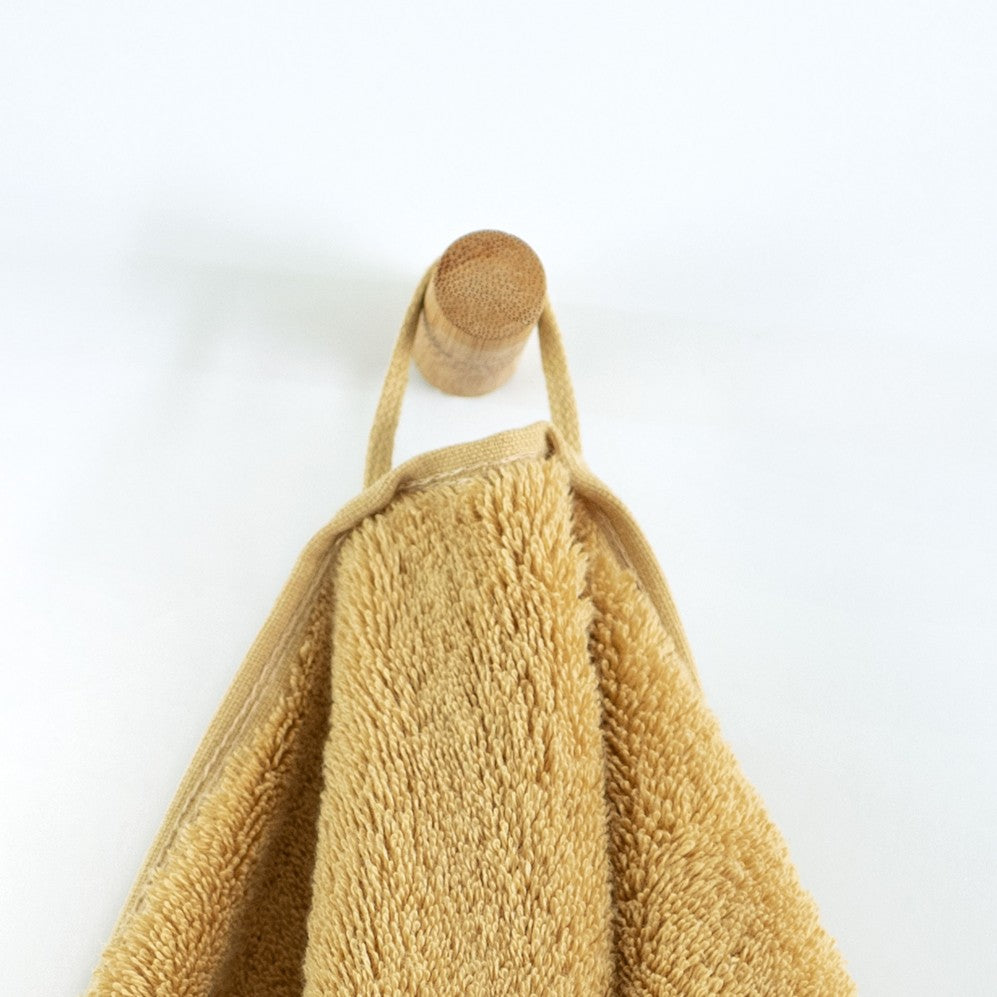 Prosop, Queen Galben , 100% Bumbac Organic, 650g