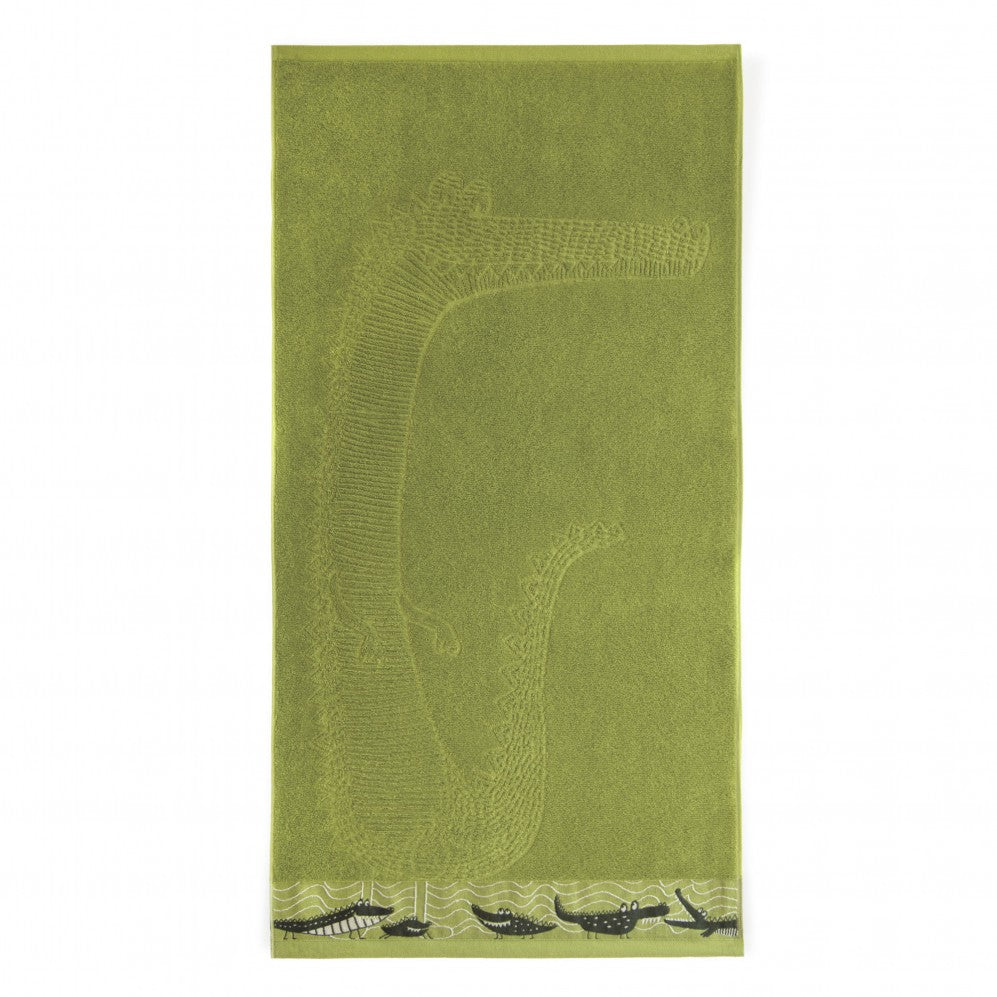 Prosop, Crocco, Bumbac Egiptean, 400g