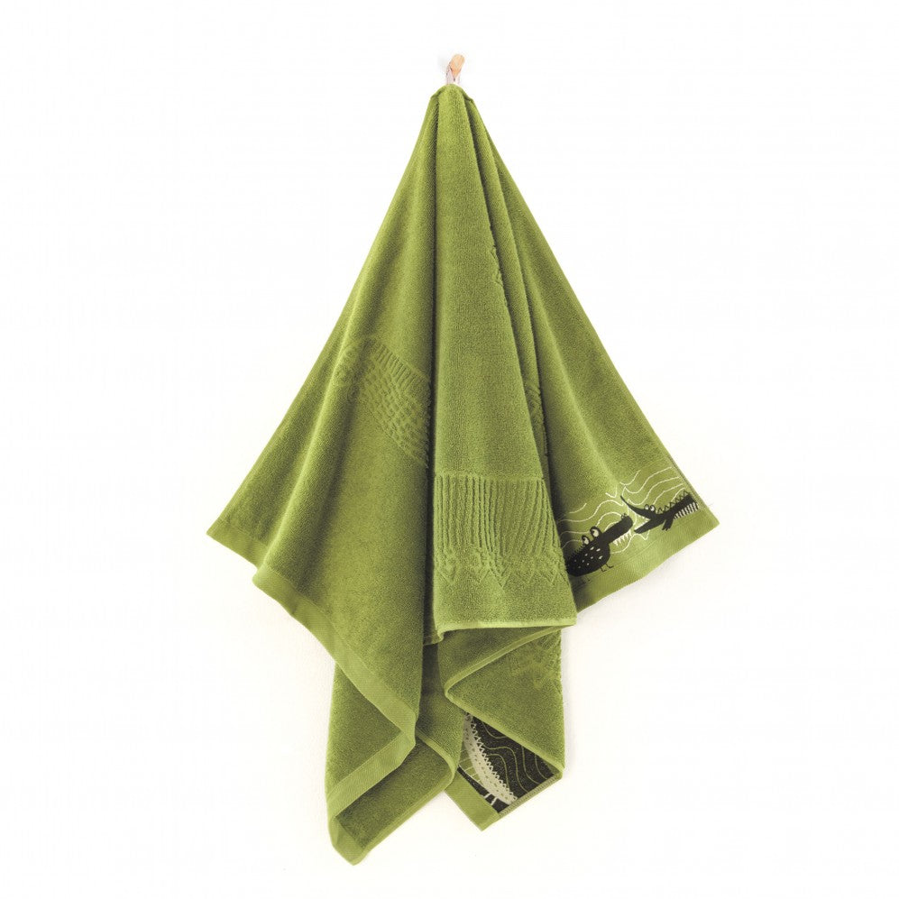 Prosop, Crocco, Bumbac Egiptean, 400g