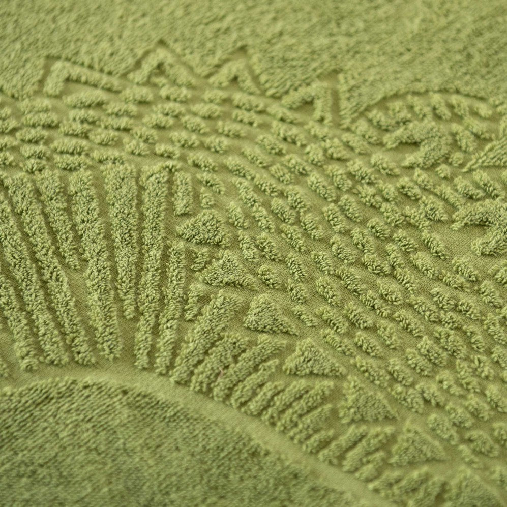 Prosop, Crocco, Bumbac Egiptean, 400g