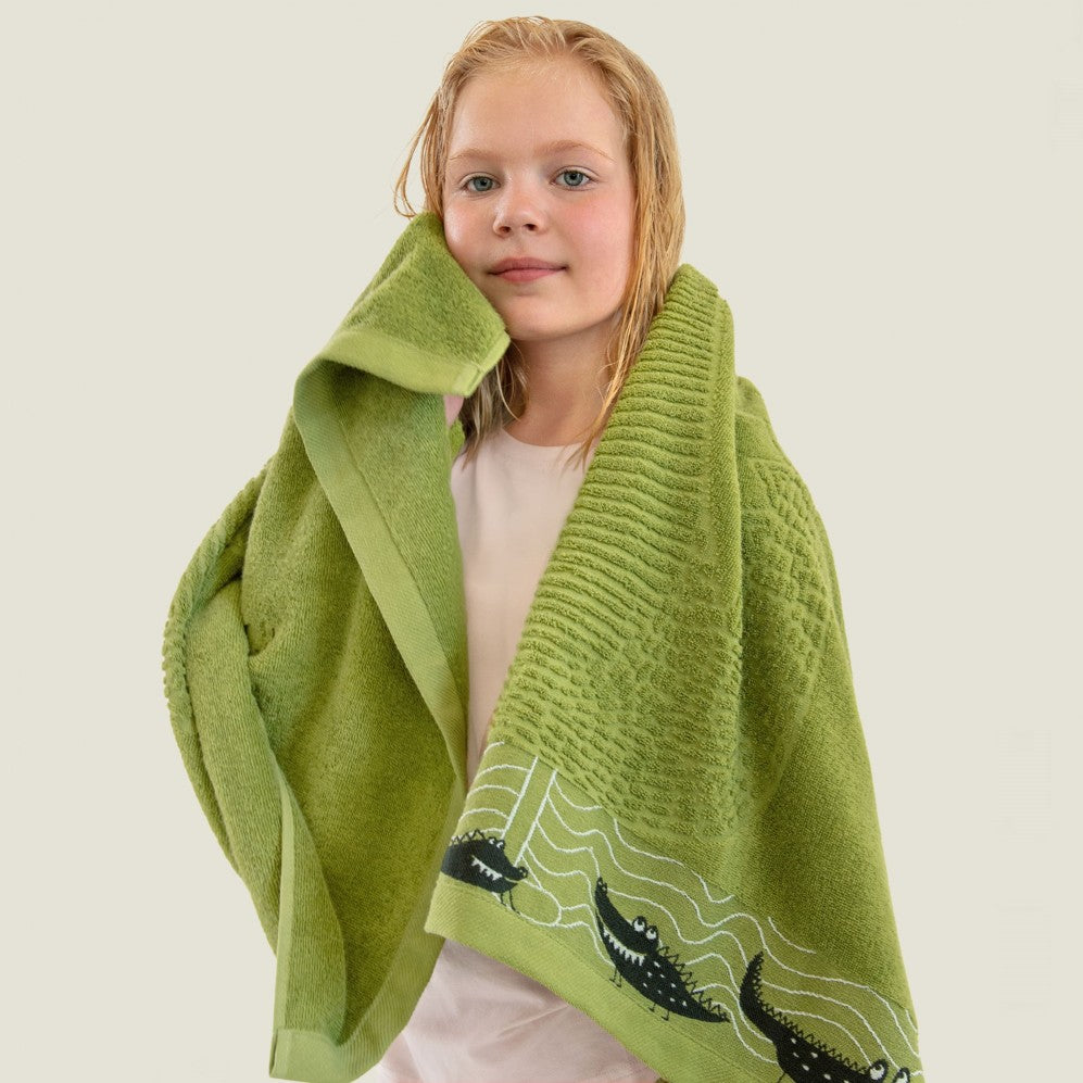 Prosop, Crocco, Bumbac Egiptean, 400g