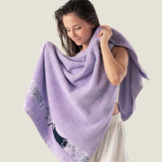 Prosop, Cats Mov, Bumbac Egiptean, 400g