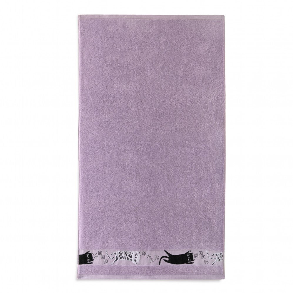 Prosop, Cats Mov, Bumbac Egiptean, 400g