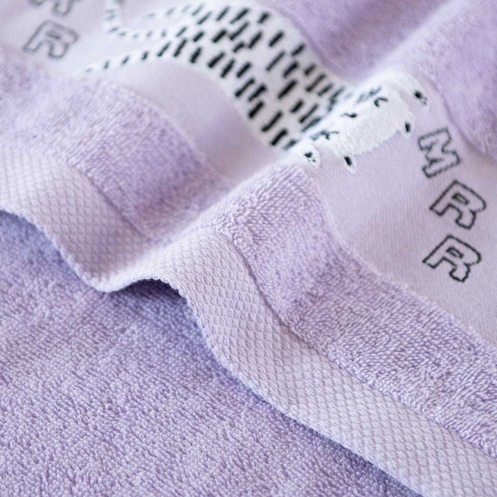 Prosop, Cats Mov, Bumbac Egiptean, 400g