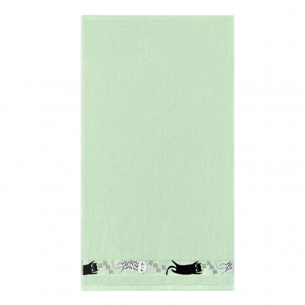 Prosop, Cats Celadon, Bumbac Egiptean, 400g