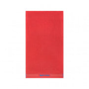 Prosop, Gym Now Roșu, Bumbac Egiptean, 300g
