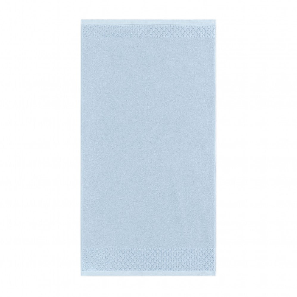 Prosop, Carlo AB Albastru, Bumbac Egiptean, 500g