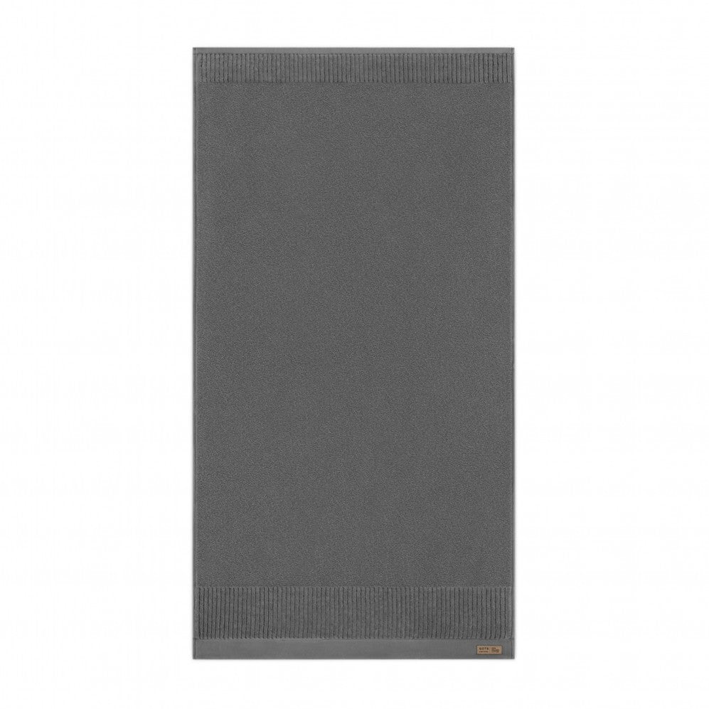 Prosop, Porto Grafit, 100% Bumbac Organic, 600g