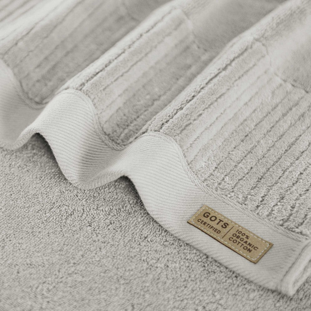 Prosop, Porto Gri, 100% Bumbac Organic, 600g