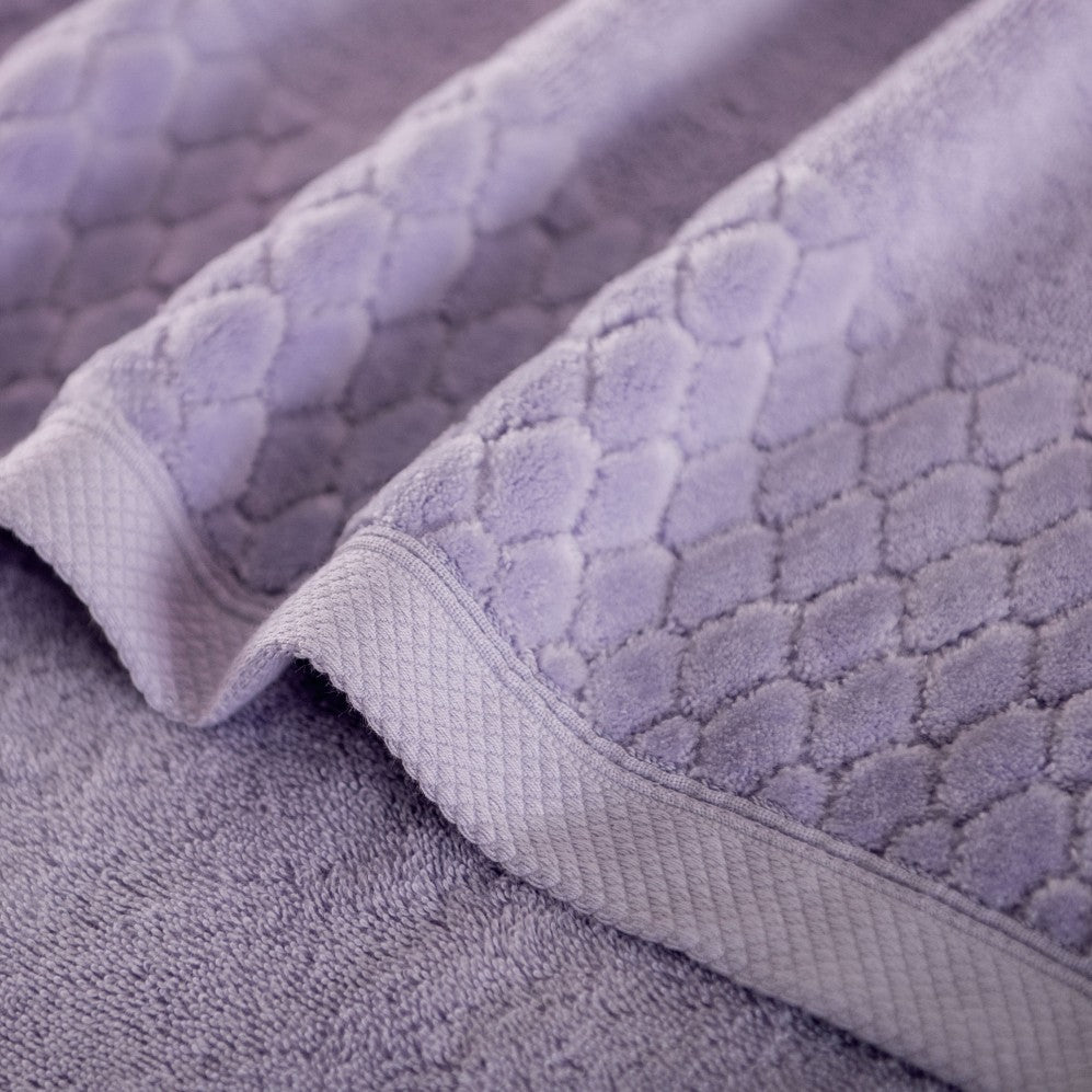 Prosop, Carlo AB Mov, Bumbac Egiptean, 500g