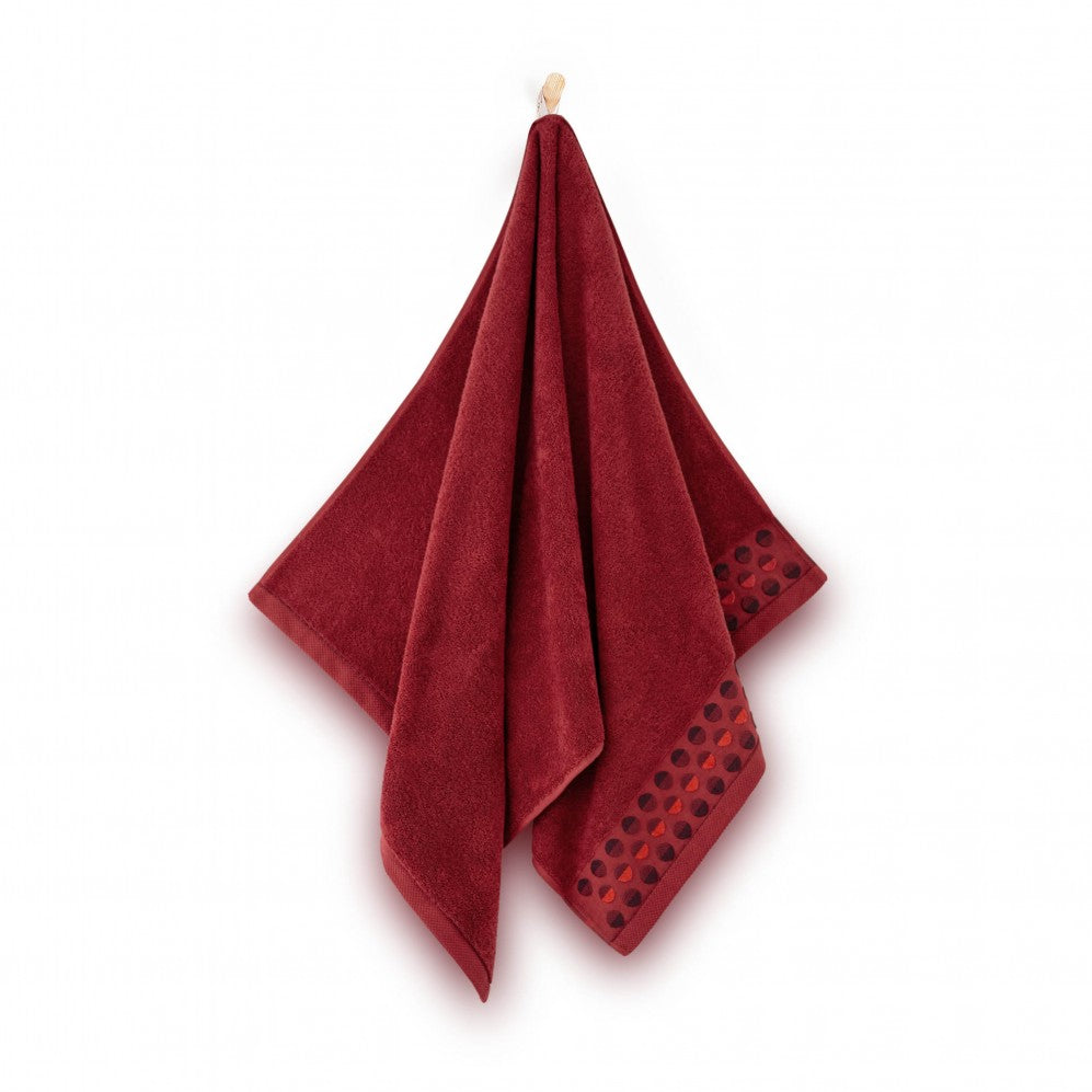 Prosop, Zen Roșu, Bumbac Egiptean, 450g